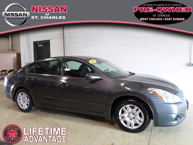 Nissan of st charles illinois 25 east dundee il #1