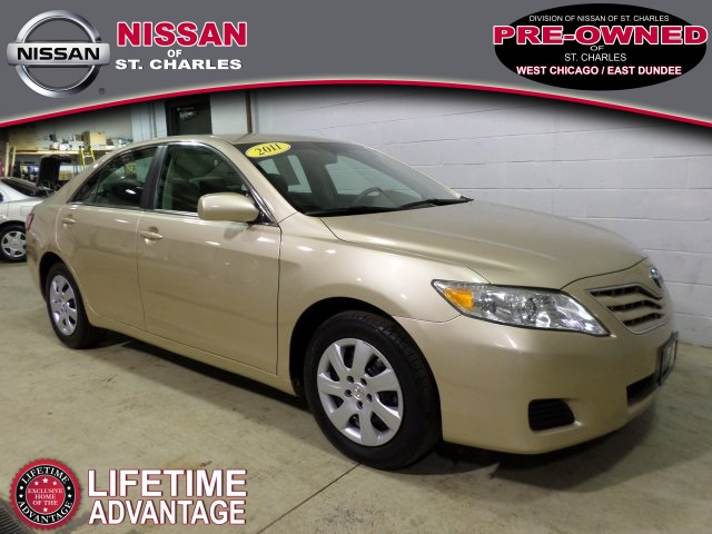 pre owned toyota camry 2011 #2
