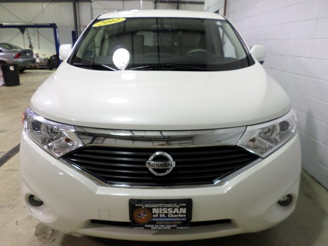 Pre owned nissan quest 2012 #9